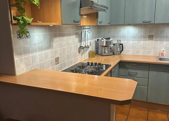 Apartament Poranna Hotel Wroclaw