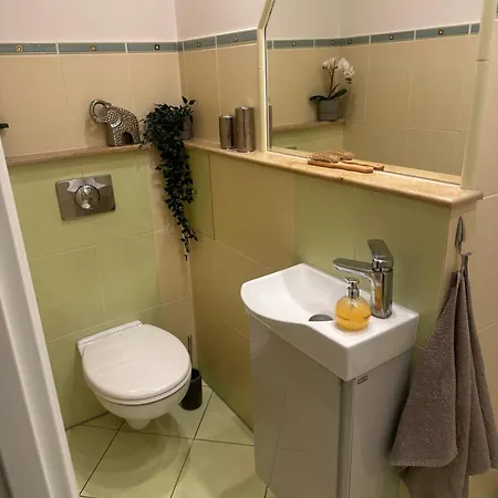 Apartament Poranna Hotel Wrocław