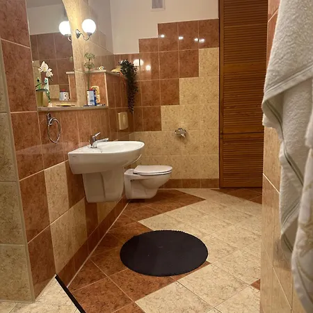 Apartament Poranna Hotel *